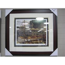 Limited Edition Print 381/1995