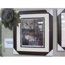 Limited Edition Print 978/1995