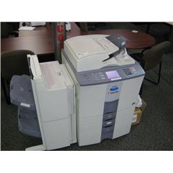 Toshiba E Studio Digital Photocopier