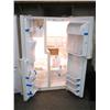 Image 2 : Kenmore 21.5cu Ft Fridge Freezer C/w