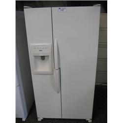 Kenmore 21.5cu Ft Fridge Freezer C/w