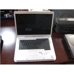 Dell Inspiron Notebook Computer C/w
