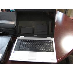 Toshiba Satellite P4m Notebook Computer