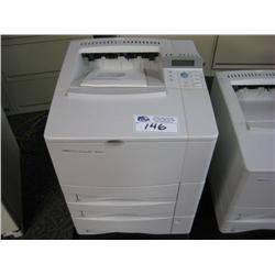 Hp Laserjet 4050t Laser Printer