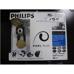 Phillips Webcam