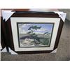 Image 1 : Framed Limited Edition Print