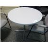 Image 1 : Grey Conference Table