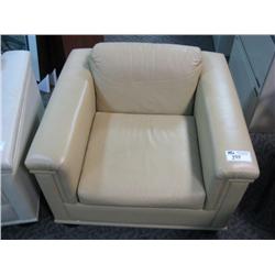 Leather Skali Durante Sofa Chair