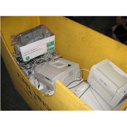 Bin Of Printers (bin No Go)