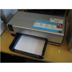Hp Deskjet 6940 Printer