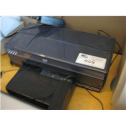 Hp Deskjet 6840 Printer