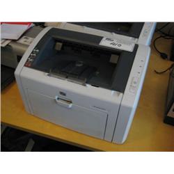 Hp Laserjet 1022n Laser Printer