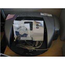 Hp Deskjet 5550 Printer