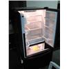 Image 2 : Black Kenmore Fridge / Freezer