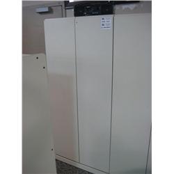 Reff 2 Door Storage Cabinet