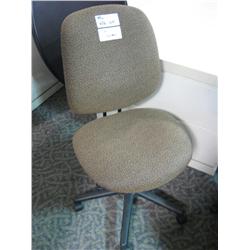 Multi Lever Ergonomic Computer Chair