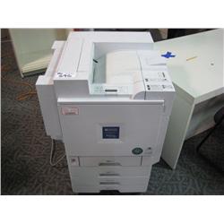 Ricoh Aficio Cl7100 Color Network Laser Printer