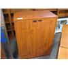 Image 1 : Cherry Storage Cabinet