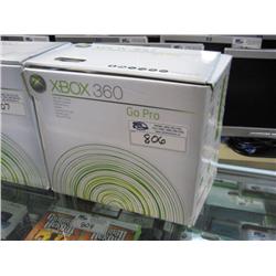 Xbox 360 Gaming System