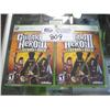 Image 1 : 4 Xbox 360 Guitar Hero Games