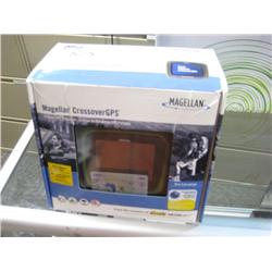 Magellan Crossover Gps Navigator
