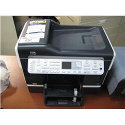 Hp Officejet Pro L7750 All In One