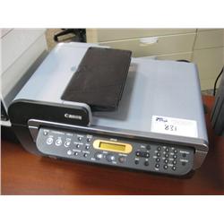 Canon Mp 530 Multi Function Machine