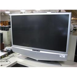 Sharp HDtv 56" Television