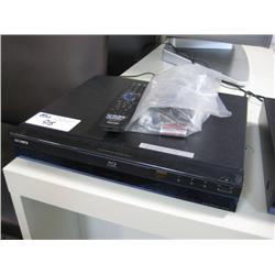 Sony Blue Ray Full HD 1080 DVD Player