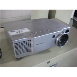 Panasonic Pt-ae900u Hi Definition