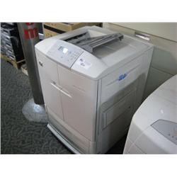 Hp Color Laserjet 9500n