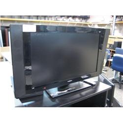 Insignia 37" Lcd Television