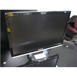 Samsung 22" Lcd Television