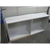 Image 1 : Grey Lateral  Bookshelf