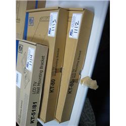 Kt-80 Lcd Wall Mount Bracket