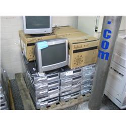 Pallet Of Computer Equipment