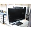 Image 1 : Dell 24" Flat Panel Monitor