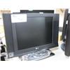 Image 1 : Lg 15" Flat Panel Monitor