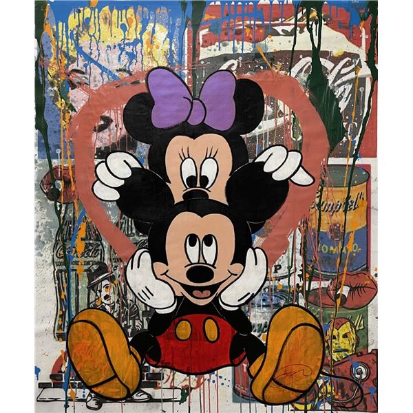 Happy Time by Oliver Neilson