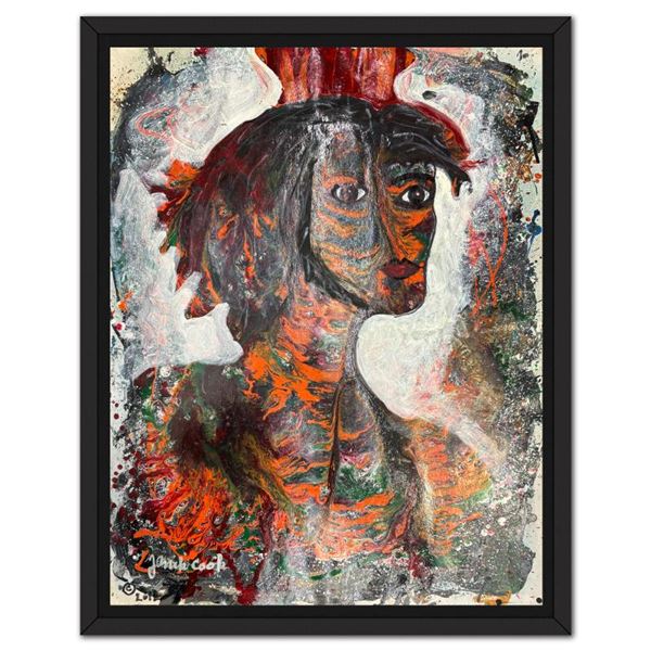 Untitled by Cook Original