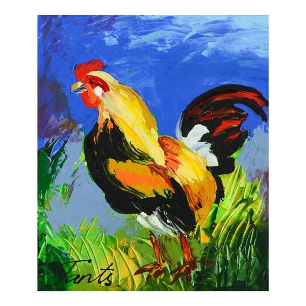 Untitled by Tants Original