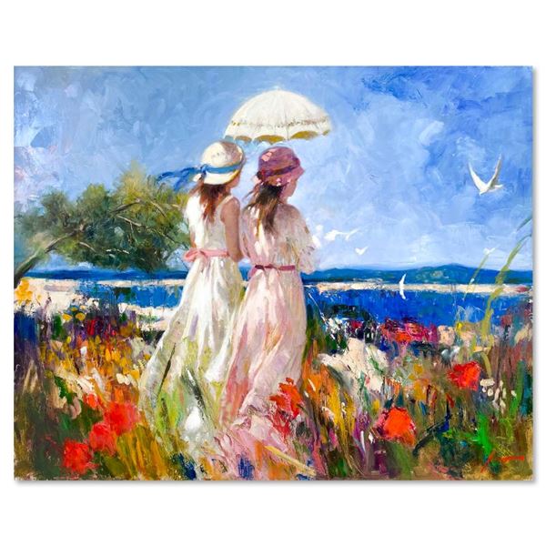 Untitled by Pino (1939-2010)