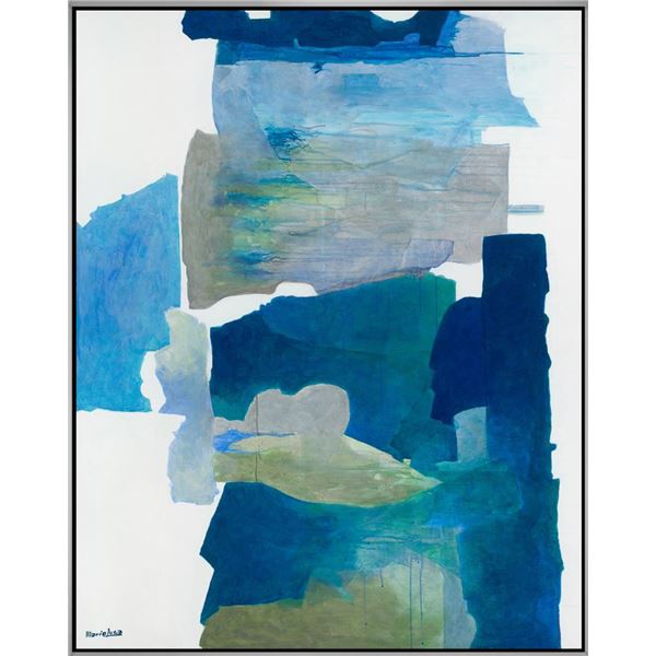 Perspective, number one by Mario Luca