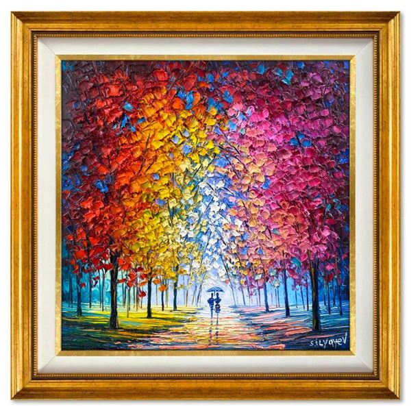 Untitled by Ilyayev Original