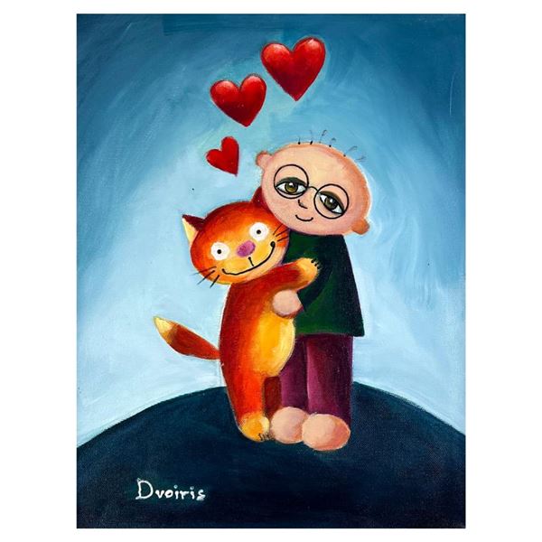 Untitled by Dvoiris Original