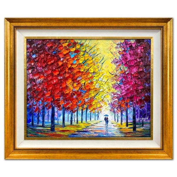 Untitled by Ilyayev Original