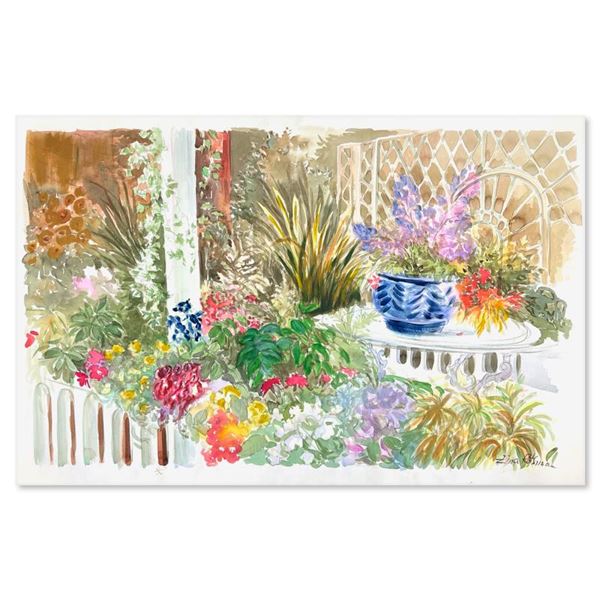 Untitled by Roitman Original