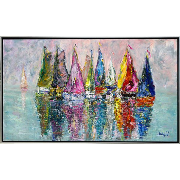 Quinternece by Duaiv