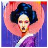Image 1 : Geisha by Ishchenko Original