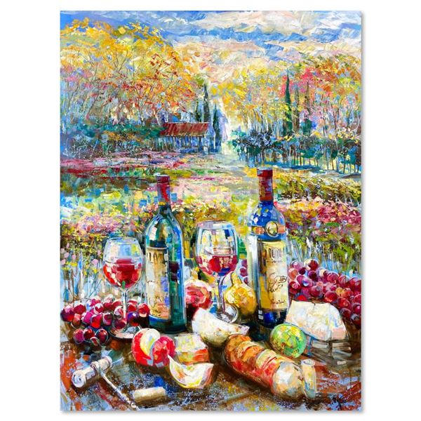 Life is Beautiful by Suljakov Original